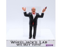 Mean Gene Okerlund COMPLETE 1986 WWF LJN Titan Sports 7" Vintage Wrestling