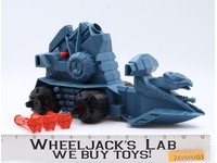 Battle Ram 100% Complete He-Man Masters of the Universe MOTU 1982 Mattel Vintage