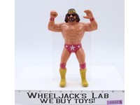 Macho Man Randy Savage 1984 WWF LJN Titan Sports 8" Wrestling Superstars