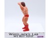 Paul Mr. Wonderful Orndorff 1985 WWF LJN Titan Sports 8" Wrestling Superstars