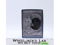 SS Botany Bay Star Trek Eaglemoss Replica Model Ship NEW MIB