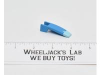 Blurr LEFT ARM COVER SHIELD 1986 Vintage Hasbro G1 Transformers Action Figure