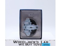 USS Voyager Aeroshuttle Star Trek Eaglemoss Replica Model Ship NEW MIB