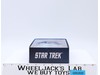 USS Voyager Aeroshuttle Star Trek Eaglemoss Replica Model Ship NEW MIB