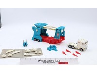 Ultra Magnus RT 100% Complete 1986 Vintage G1 Transformers Hasbro Action Figure