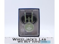 USS Defiant NCC-1764 Star Trek Eaglemoss Replica Model Ship NEW MIB