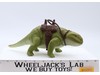 Dewback Patrol Lizard 100% Complete Star Wars 1979 Kenner Vintage Action Figure