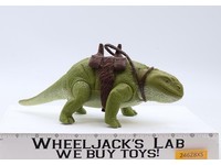 Dewback Patrol Lizard 100% Complete Star Wars 1979 Kenner Vintage Action Figure