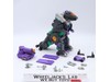 Trypticon 100% Complete Vintage 1986 G1 Transformers Hasbro Action Figure WORKS