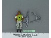 Roadblock V2 100% Complete G.I. Joe 1986 Hasbro Vintage Action Figure