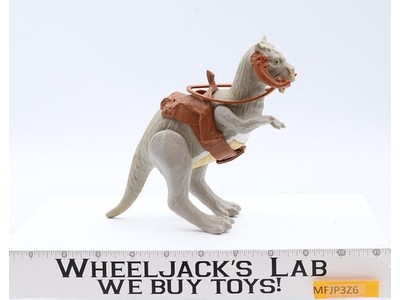 Tauntaun OPEN BELLY 100% Complete 1979 ESB Star Wars Vintage Action Figure