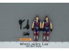 Tomax & Xamot V1 100% Complete G.I. Joe 1985 Hasbro Vintage Action Figure