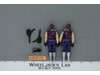 Tomax & Xamot V1 100% Complete G.I. Joe 1985 Hasbro Vintage Action Figure