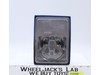 USS Yeager NCC-61947 Star Trek Eaglemoss Replica Model Ship NEW MIB