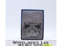 USS Yeager NCC-61947 Star Trek Eaglemoss Replica Model Ship NEW MIB