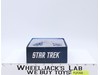 USS Yeager NCC-61947 Star Trek Eaglemoss Replica Model Ship NEW MIB