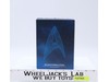 USS Yeager NCC-61947 Star Trek Eaglemoss Replica Model Ship NEW MIB