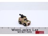 Outback 100% Complete 1986 G1 Transformers Toyota Land Cruiser Action Figure