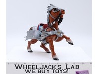 Good Destrier Complete Advanced Dungeons and Dragons 1983 LJN Action Figure