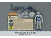 Snow Serpent V1 100% Complete G.I. Joe 1985 Hasbro Vintage Action Figure