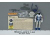 Snow Serpent V1 100% Complete G.I. Joe 1985 Hasbro Vintage Action Figure