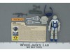 Snow Serpent V1 100% Complete G.I. Joe 1985 Hasbro Vintage Action Figure