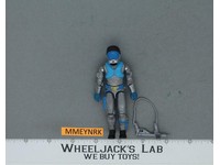 Lampreys V1 100% Complete G.I. Joe 1985 Hasbro Vintage Action Figure