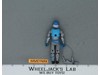 Lampreys V1 100% Complete G.I. Joe 1985 Hasbro Vintage Action Figure