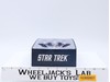 USS Enterprise NX-01 Star Trek Eaglemoss Replica Model Ship NEW MIB