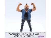 One Man Gang 1988 WWF LJN Titan Sports 8" Wrestling Action Figure Superstars