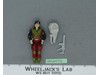 Dial-Tone V2 MISSION BRAZIL 100% Complete 1986 G.I. Joe Hasbro Vintage Figure
