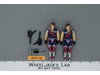 Tomax & Xamot V1 100% Complete G.I. Joe 1985 Hasbro Vintage Action Figure