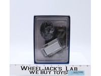 Galileo Shuttlecraft Star Trek Eaglemoss Replica Model Ship NEW MIB