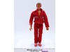 Steve Austin Six Million Dollar Man Bionic Man 13" 1975 Vintage Action Figure