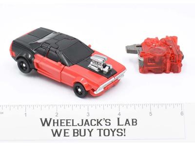Shatter 100% Complete Bumblebee Transformers Hasbro Action Figure 2018