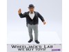 Mr. Fuji 1986 WWF LJN Titan Sports 8" Vintage Wrestling Superstars Action Figure