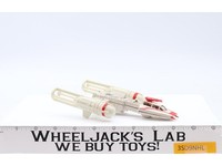 Y-Wing Fighter Die-Cast Star Wars 1978 Kenner Vintage Vehicle