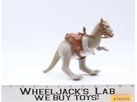 Tauntaun CLOSED BELLY 100% Complete 1979 ESB Star Wars Vintage Action Figure