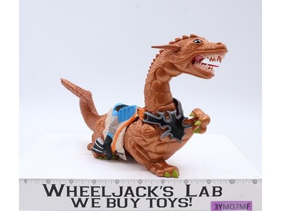 Bronze Dragon Advanced Dungeons and Dragons 1984 LJN Action Figure