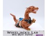 Bronze Dragon Advanced Dungeons and Dragons 1984 LJN Action Figure