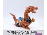 Bronze Dragon Advanced Dungeons and Dragons 1984 LJN Action Figure