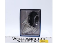 Warp Delta Model Star Trek Eaglemoss Replica Model Ship NEW MIB