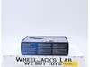 Warp Delta Model Star Trek Eaglemoss Replica Model Ship NEW MIB