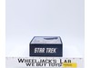 Warp Delta Model Star Trek Eaglemoss Replica Model Ship NEW MIB