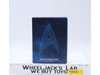 Warp Delta Model Star Trek Eaglemoss Replica Model Ship NEW MIB
