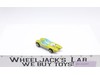 Splittin' Image Chartruese Hot Wheels Vintage Series Blackwall Mattel 1968 NM