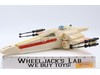 X-Wing Fighter 100% Complete Star Wars ESB 1978 Kenner Vintage Vehicle