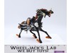 Nightmare Horse Complete Advanced Dungeons and Dragons 1983 LJN Action Figure