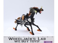 Nightmare Horse Complete Advanced Dungeons and Dragons 1983 LJN Action Figure