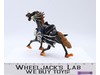 Nightmare Horse Complete Advanced Dungeons and Dragons 1983 LJN Action Figure